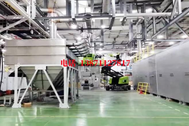 通河机电设备安装工程,设备安装公司