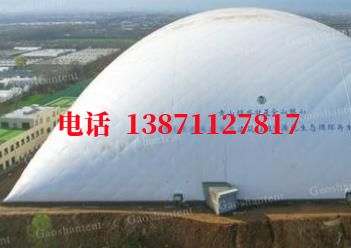 通河气膜棚卷帘门,电动门